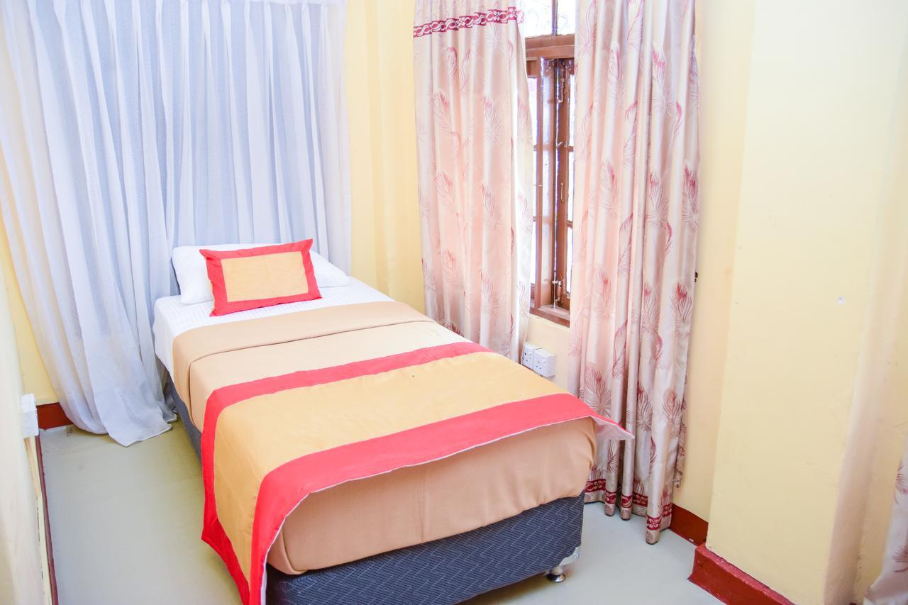 Gregory View Holiday Bungalow Resort