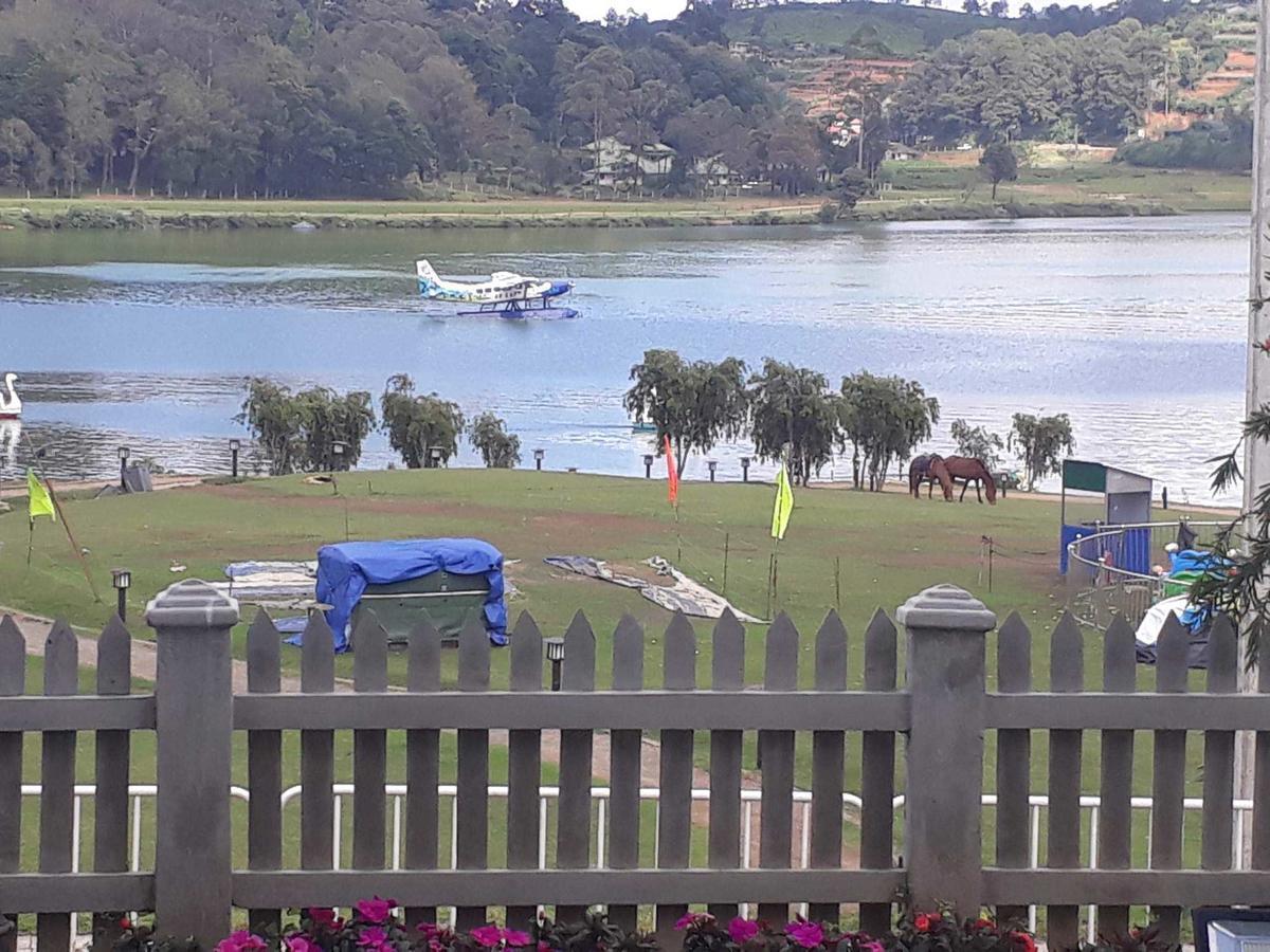 Hotel Royal Nuwara Eliya