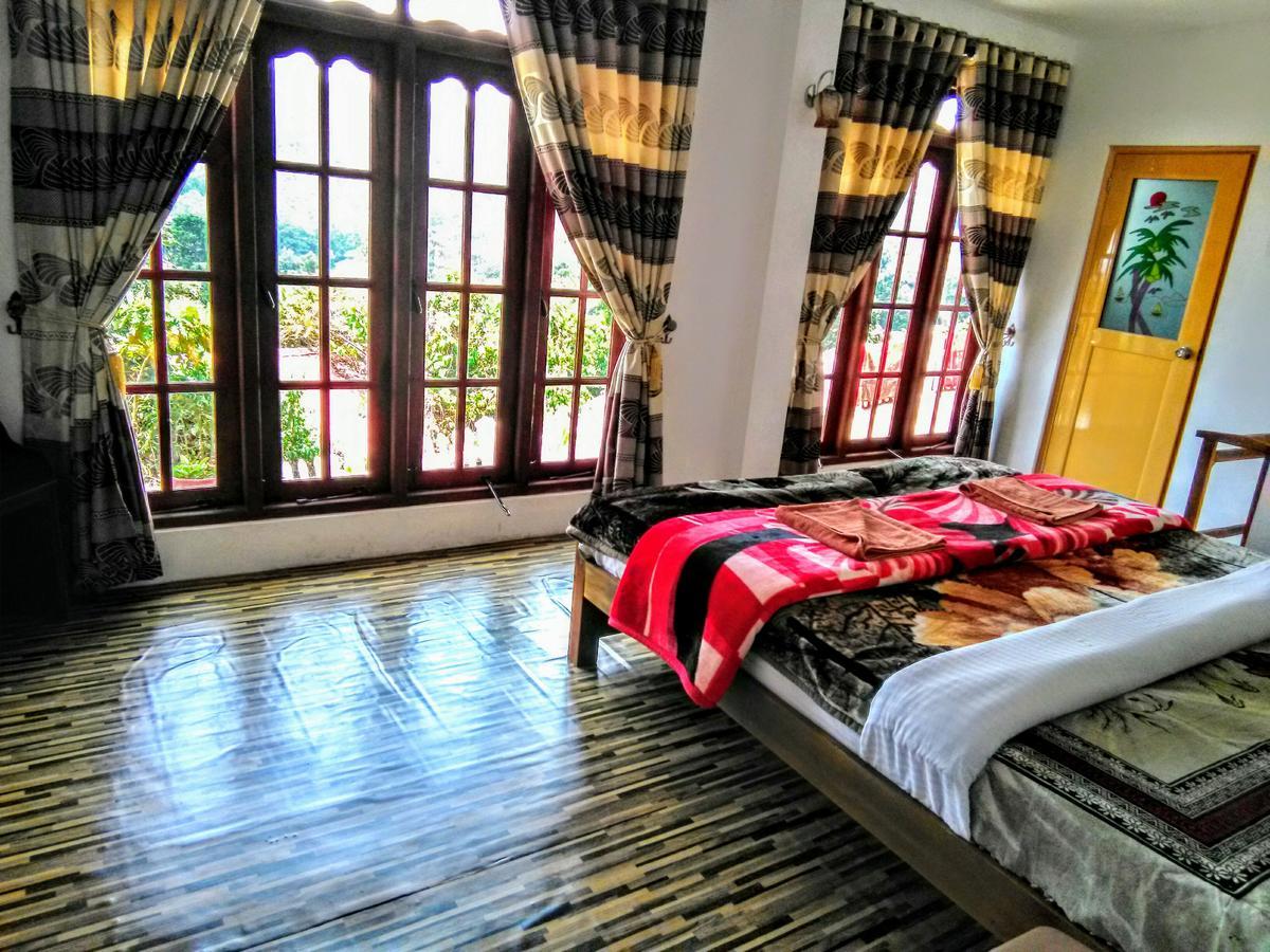 Travellers Nest * Nuwara Eliya