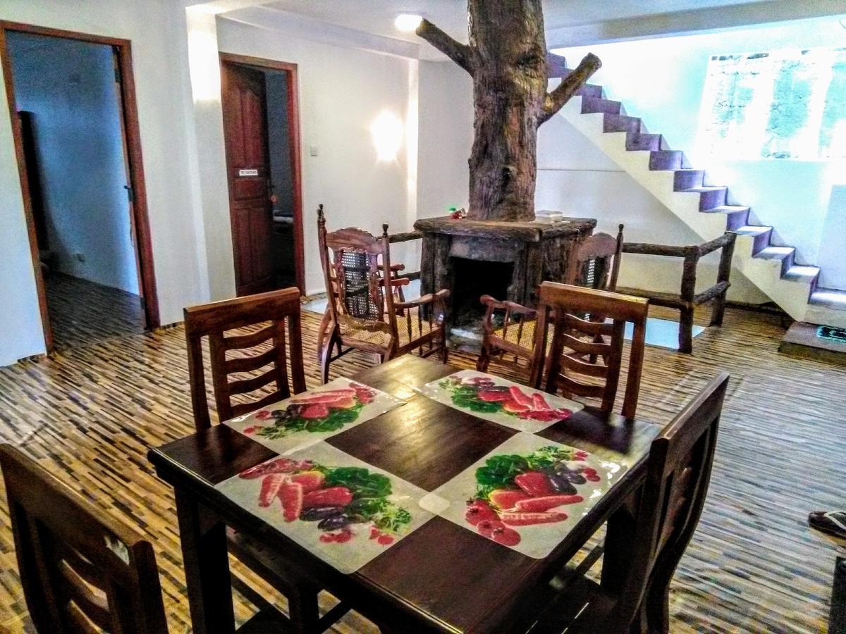 Travellers Nest Nuwara Eliya