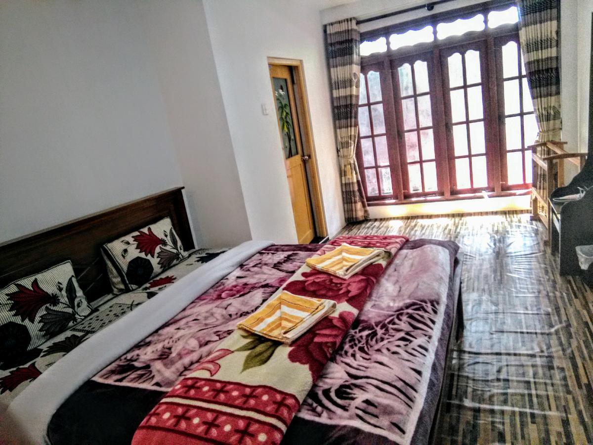 Travellers Nest Nuwara Eliya