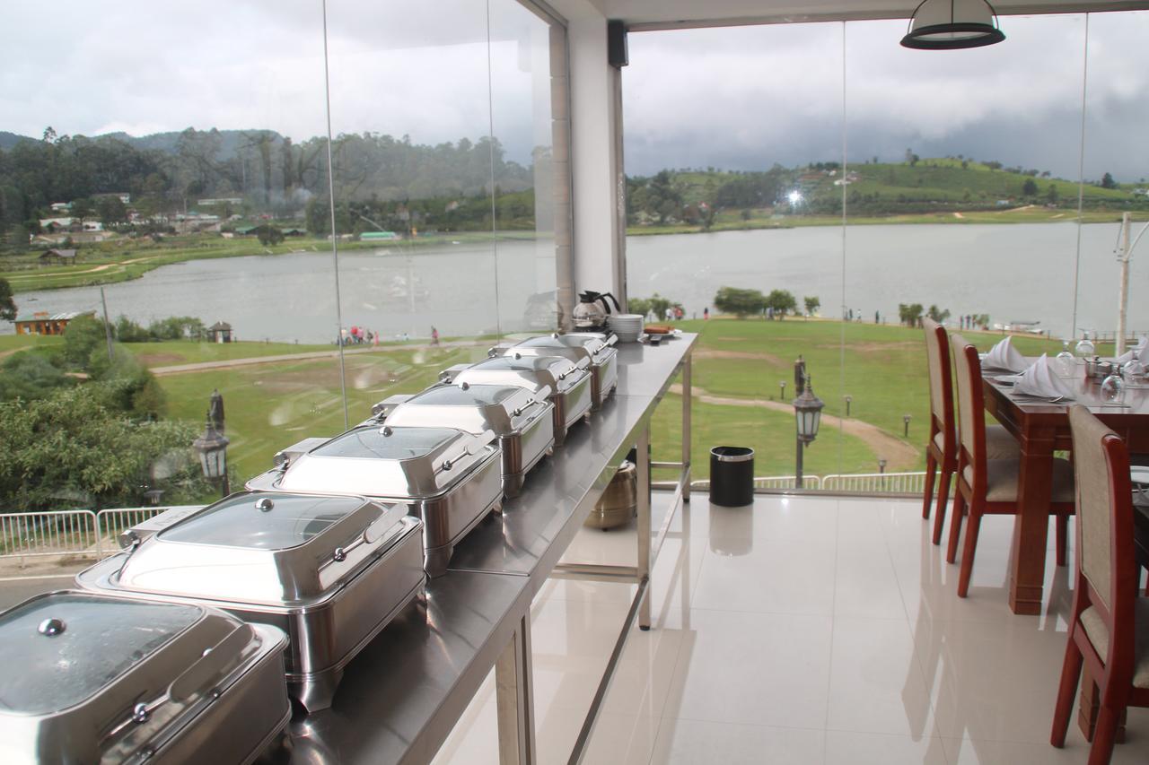 Royal Hotel Nuwara Eliya