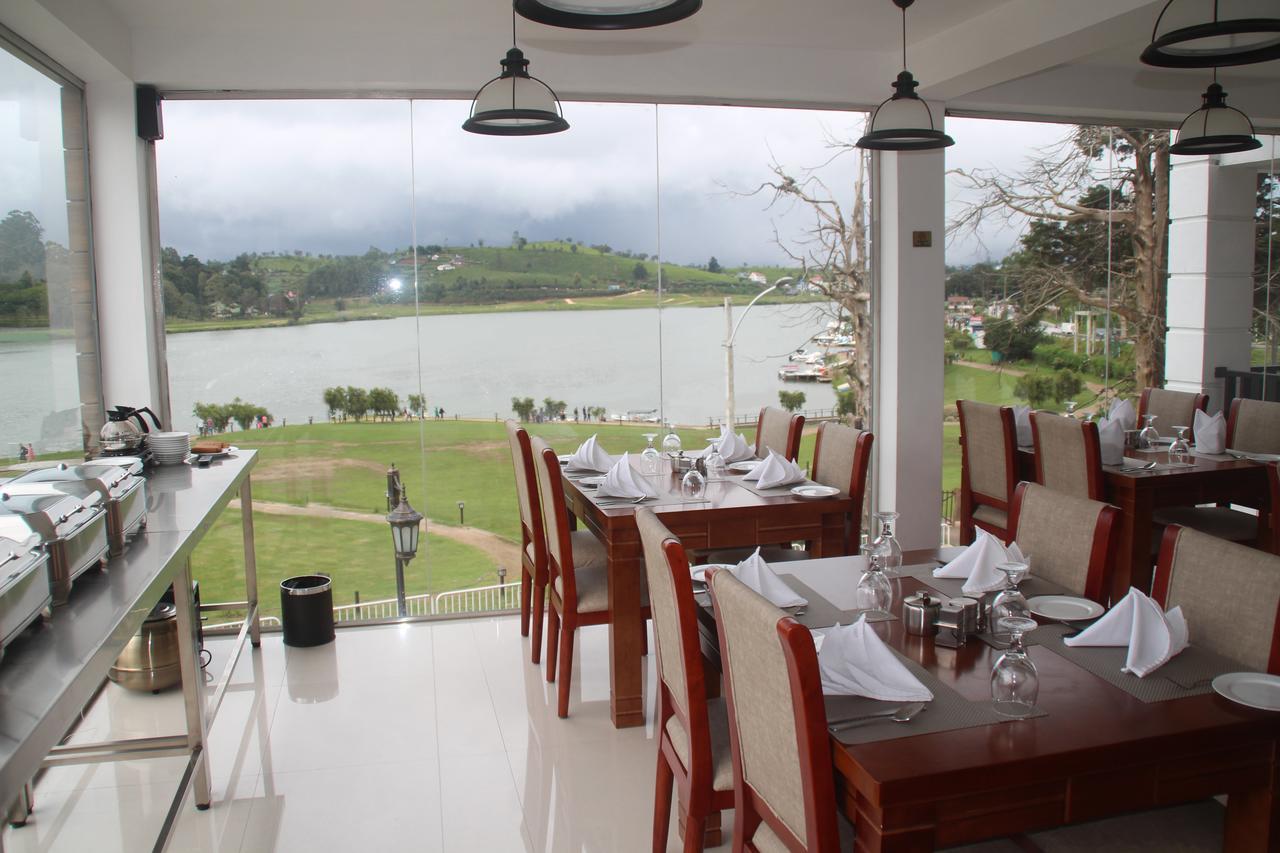 Royal Nuwara Eliya
