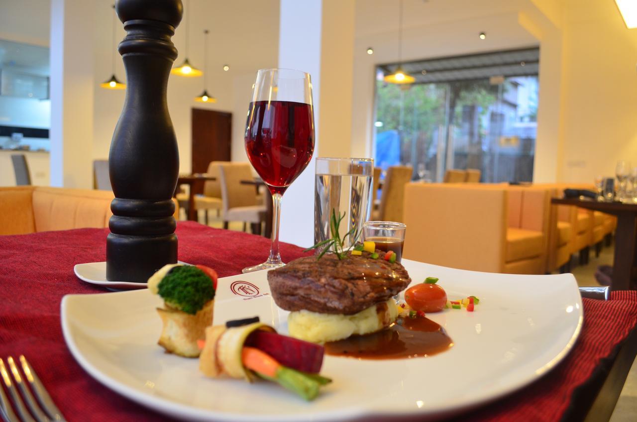 Ripon Grand Hill By Ehi 4* Nuwara Eliya