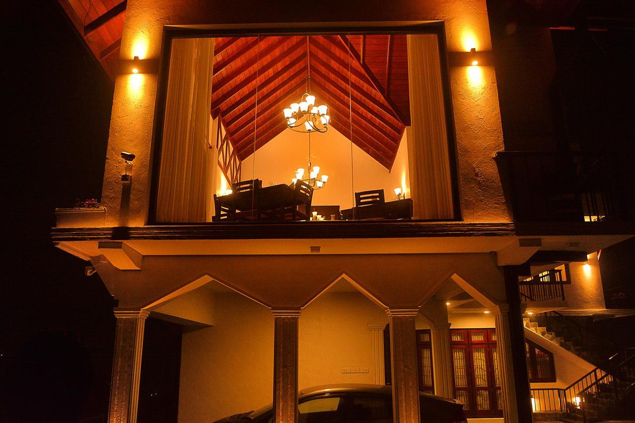 Villa Mount Royal *