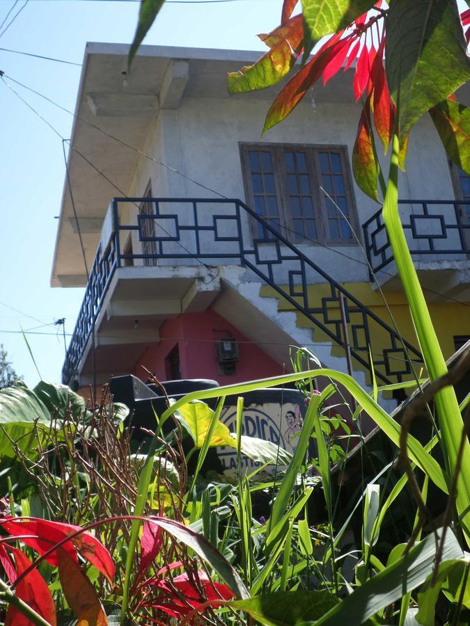 The Train View Bed & Breakfast Nuwara Eliya