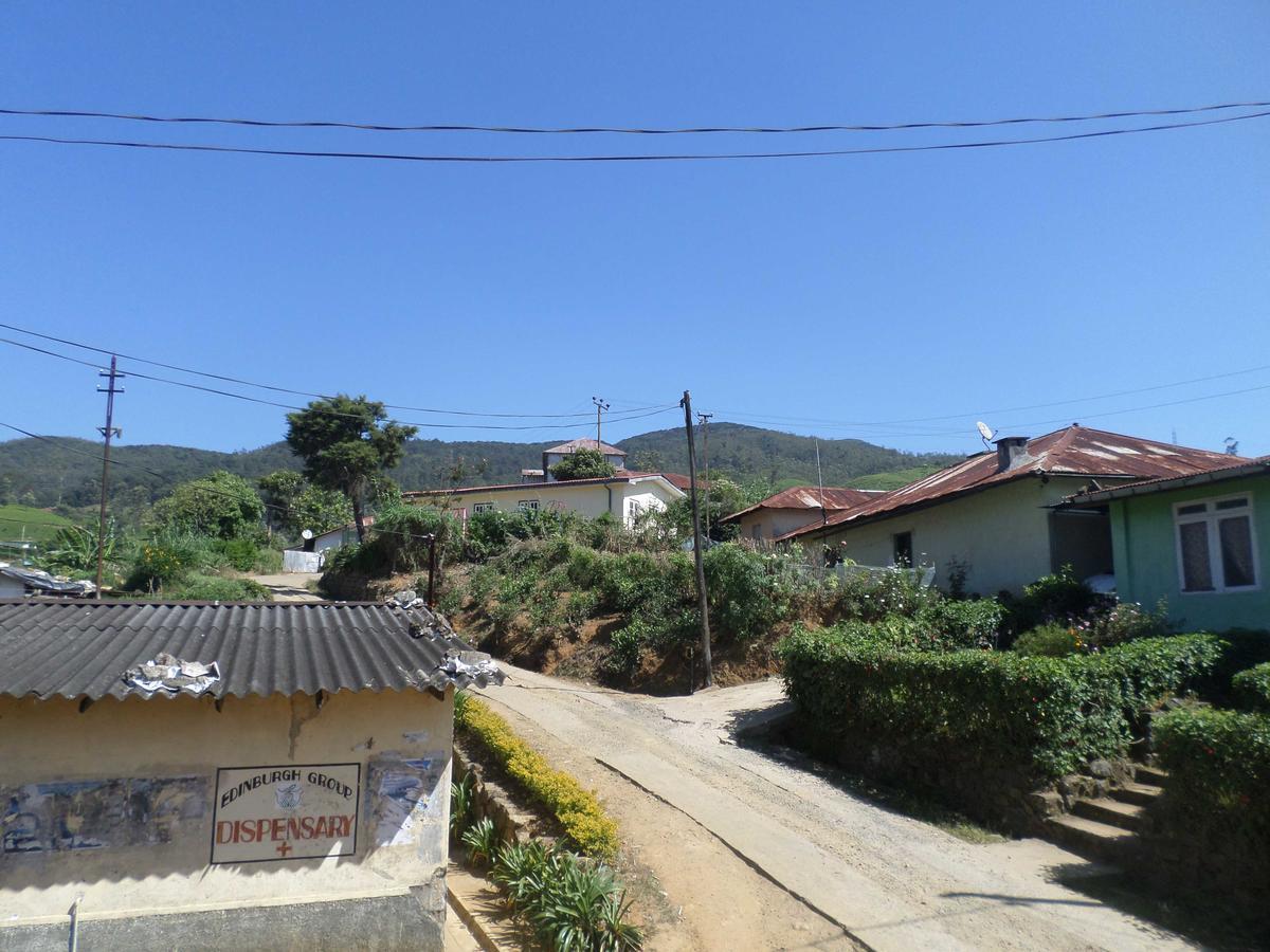 The Train View Bed & Breakfast 3*