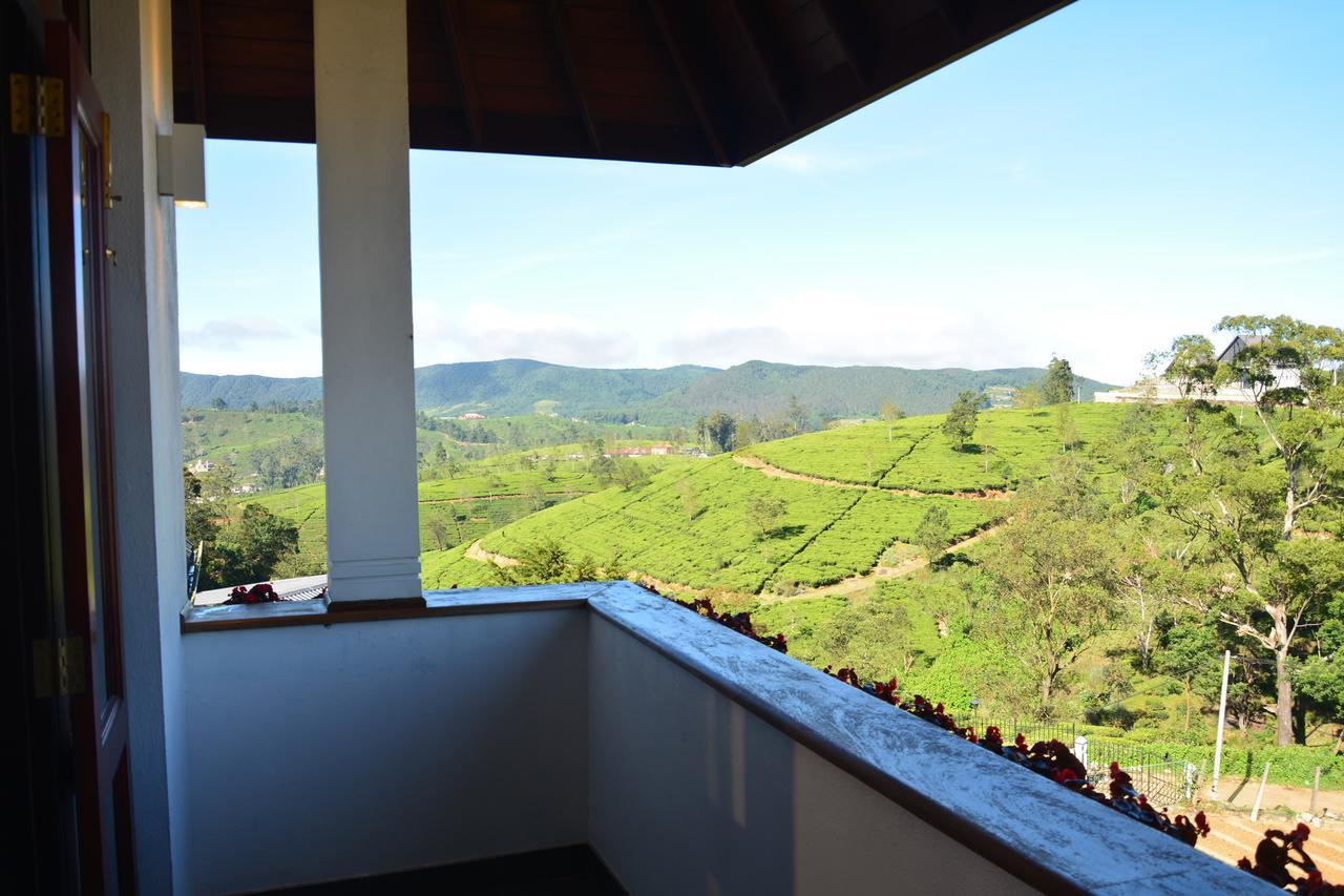 Mount Royal * Nuwara Eliya