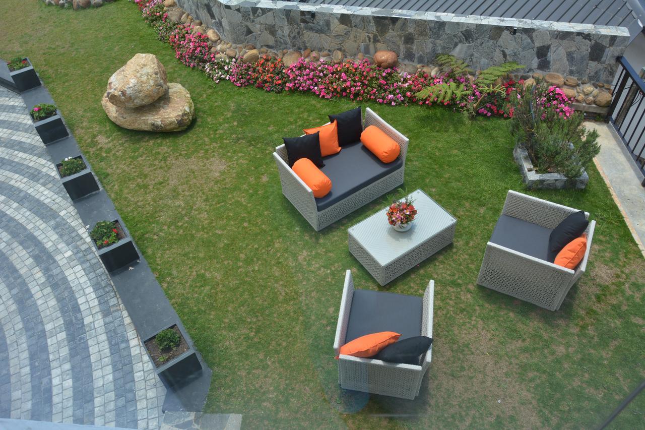 Mount Royal Villa Nuwara Eliya