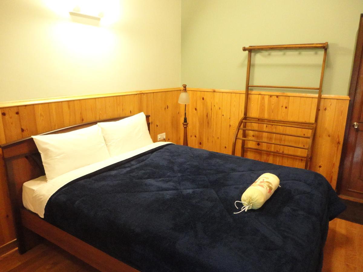 Bed & Breakfast The Hill Town