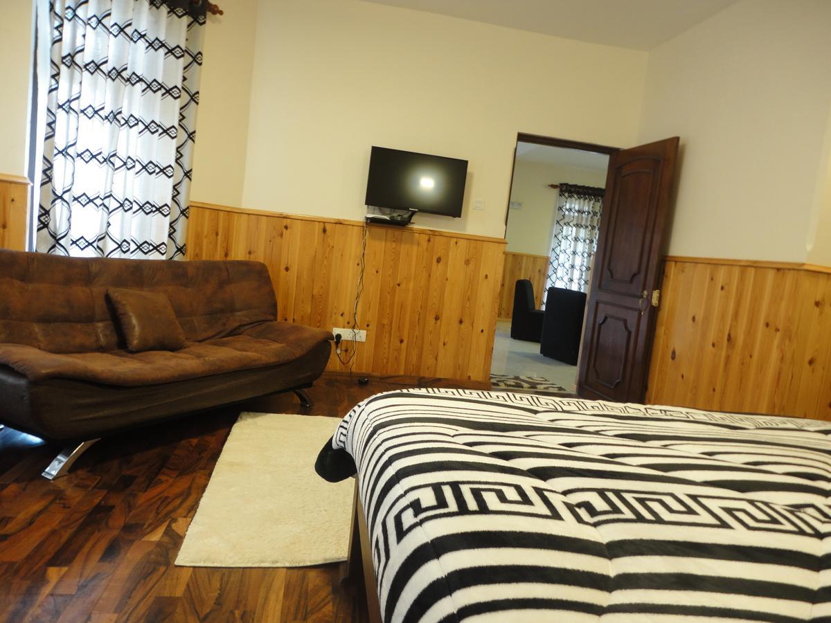 The Hill Town Nuwara Eliya