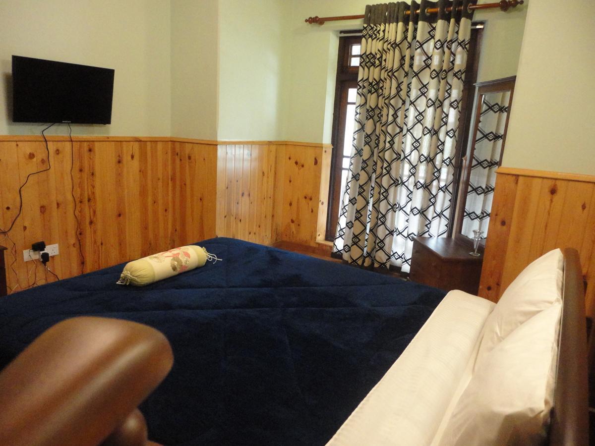 The Hill Town Bed & Breakfast