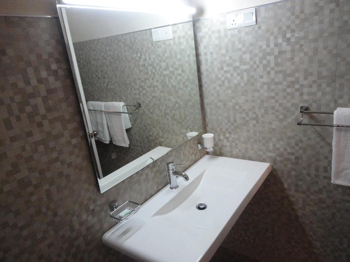 Bed & Breakfast The Hill Town Nuwara Eliya