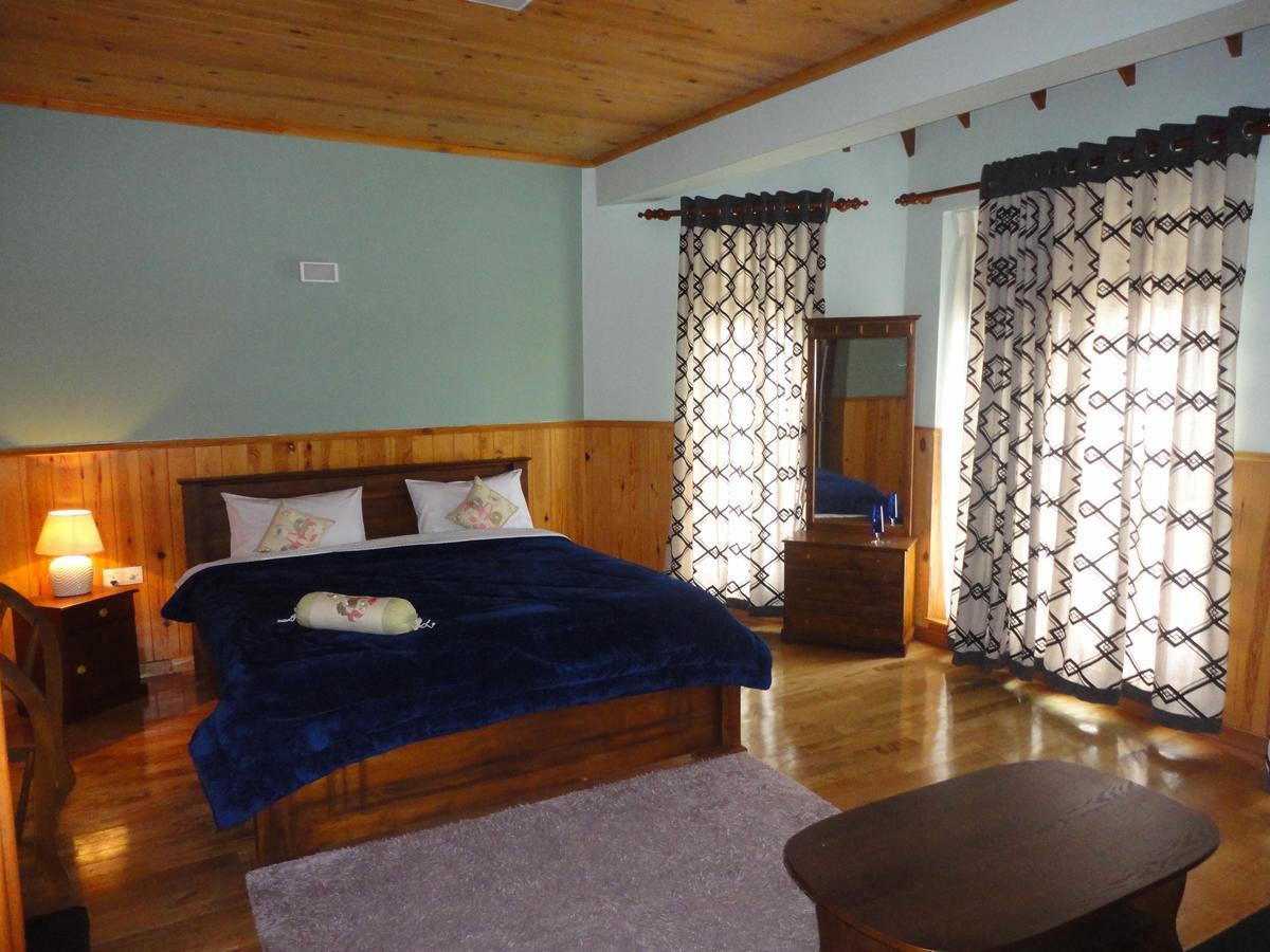 Bed & Breakfast The Hill Town