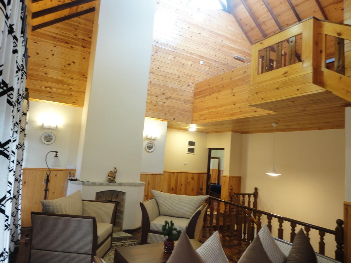 Bed & Breakfast The Hill Town *