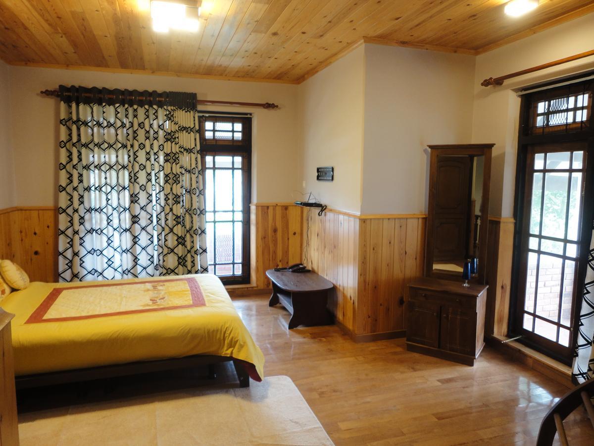 The Hill Town Nuwara Eliya