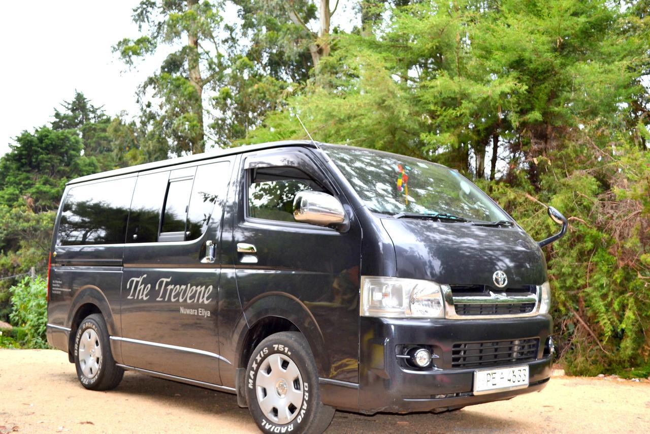 Panorama View Hotel Nuwara Eliya
