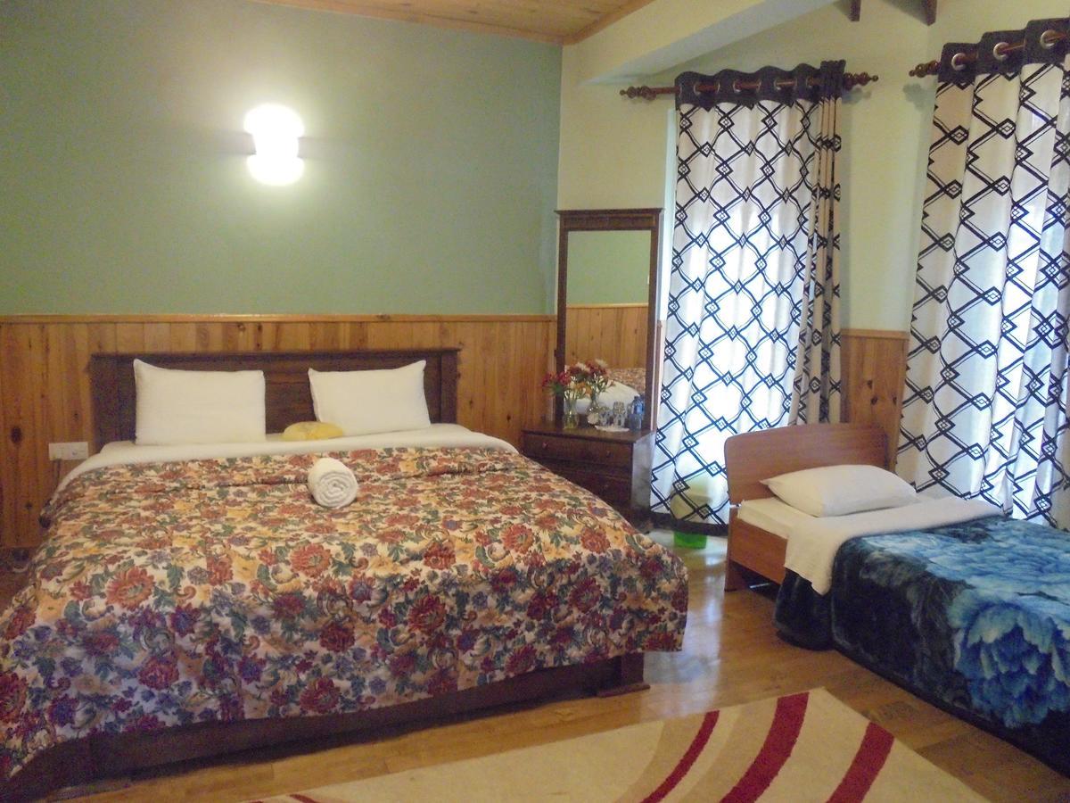 The Hill Town Bed & Breakfast Nuwara Eliya