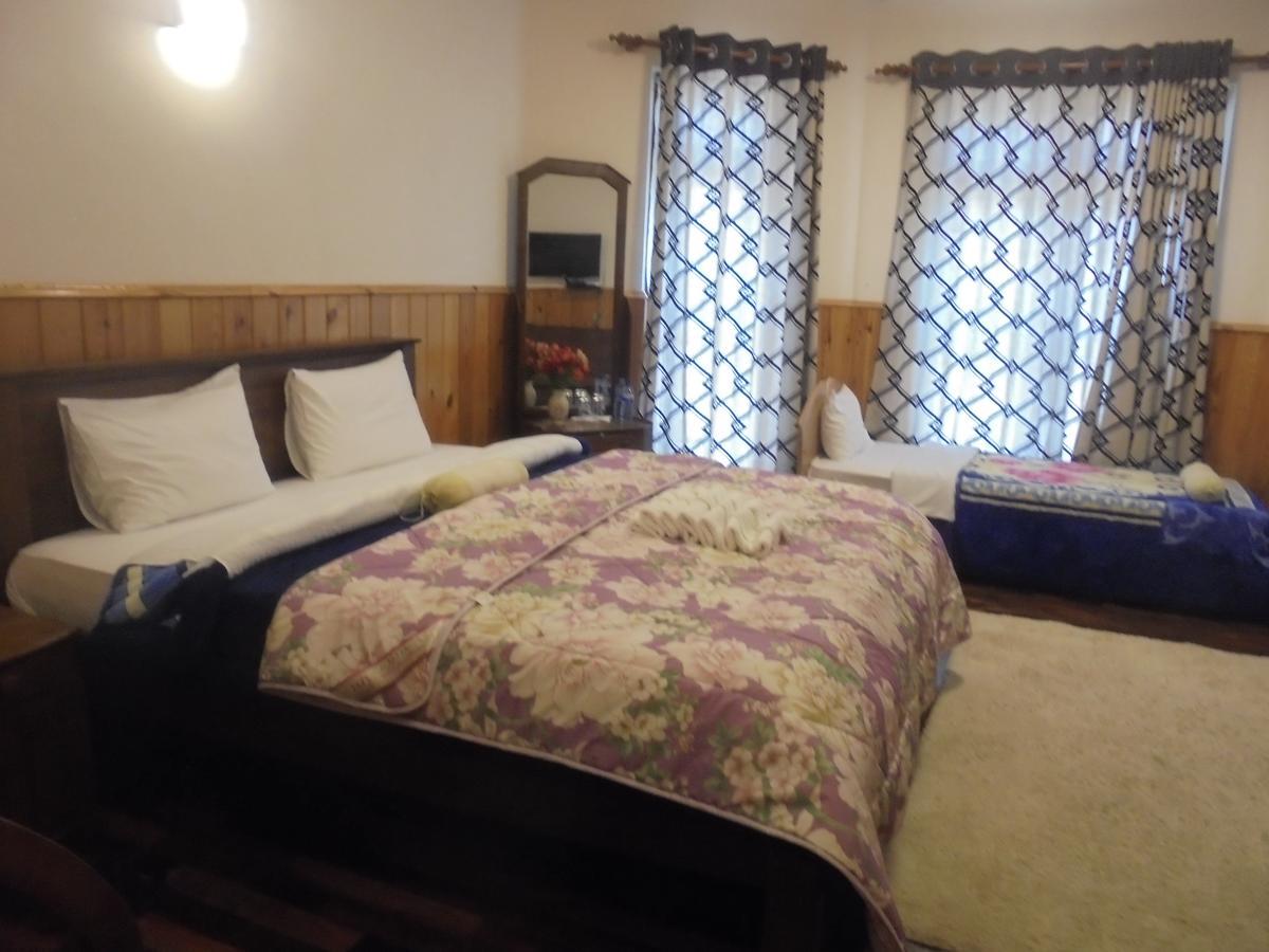 Bed & Breakfast The Hill Town