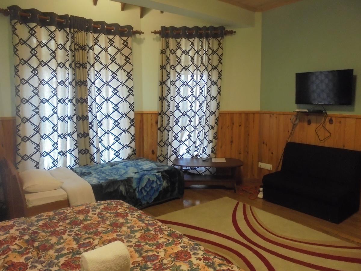 Bed & Breakfast The Hill Town Nuwara Eliya