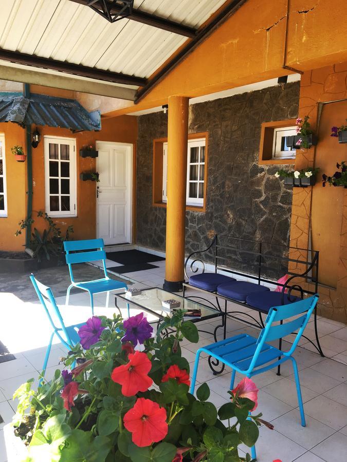 Guest house Lady Horton 2*