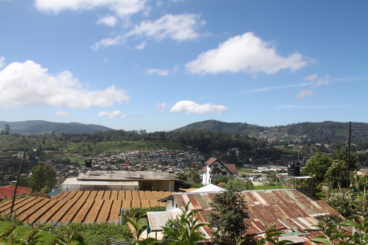 The Paul Wood Cabana Villa Nuwara Eliya