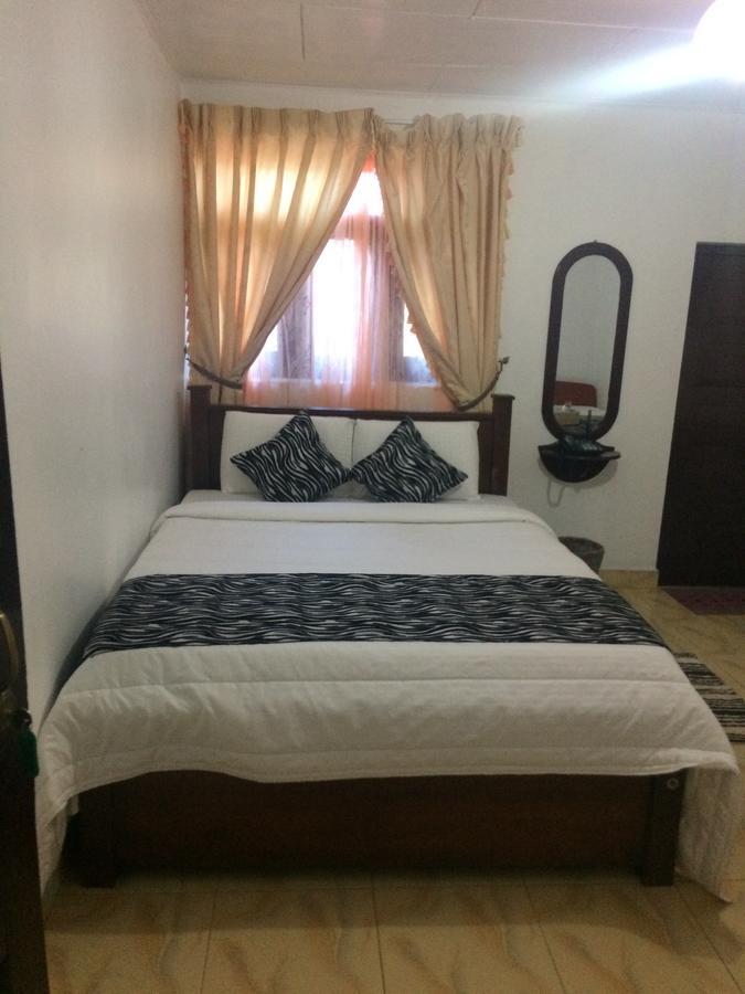 Blue Wing Guest house
