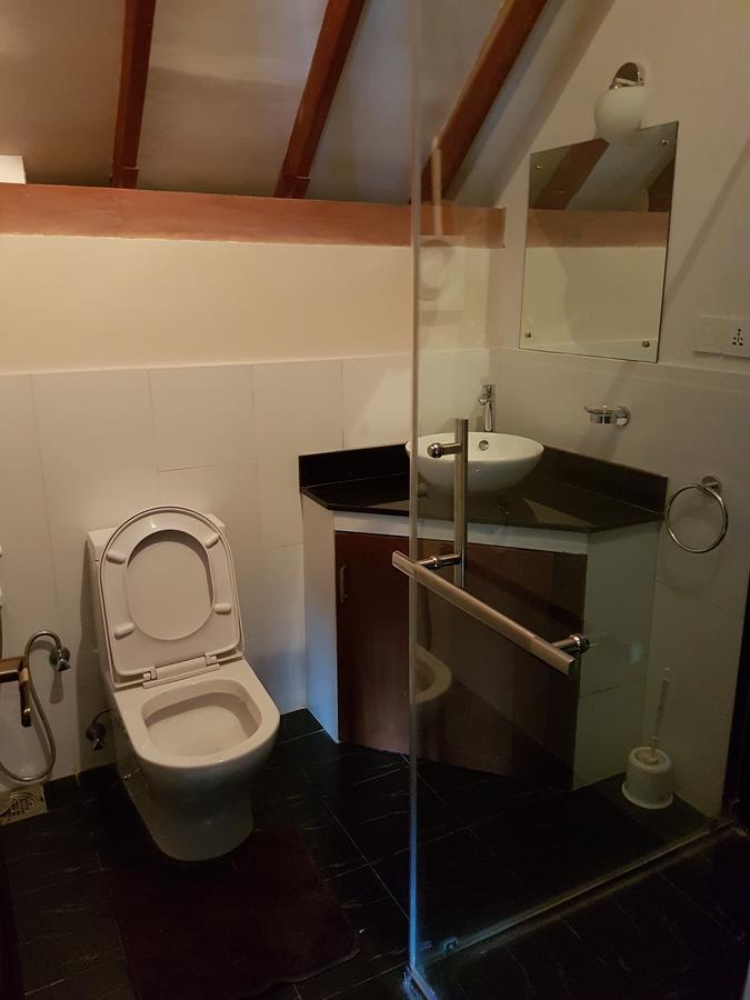 Villa Cheltenham - Little England Nuwara Eliya