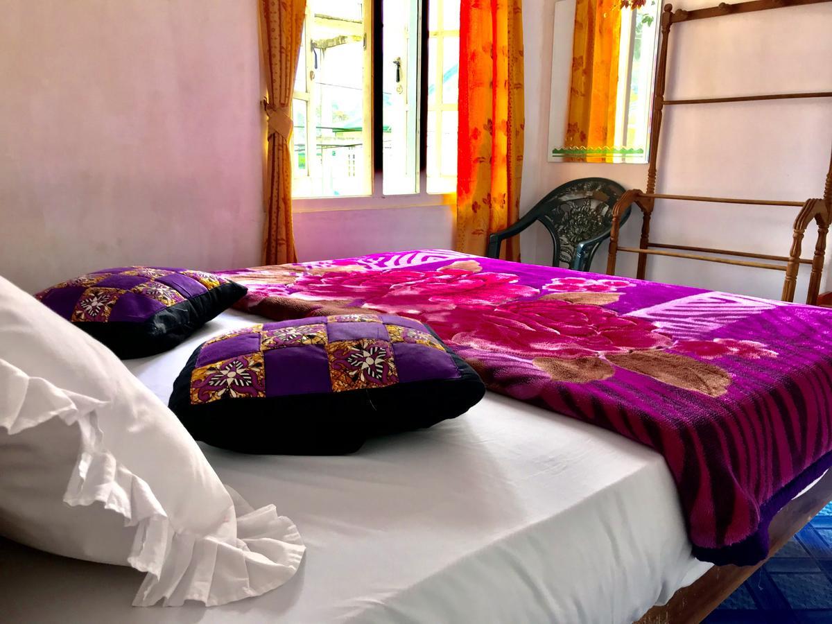 Red Rock Guest Guest house Nuwara Eliya