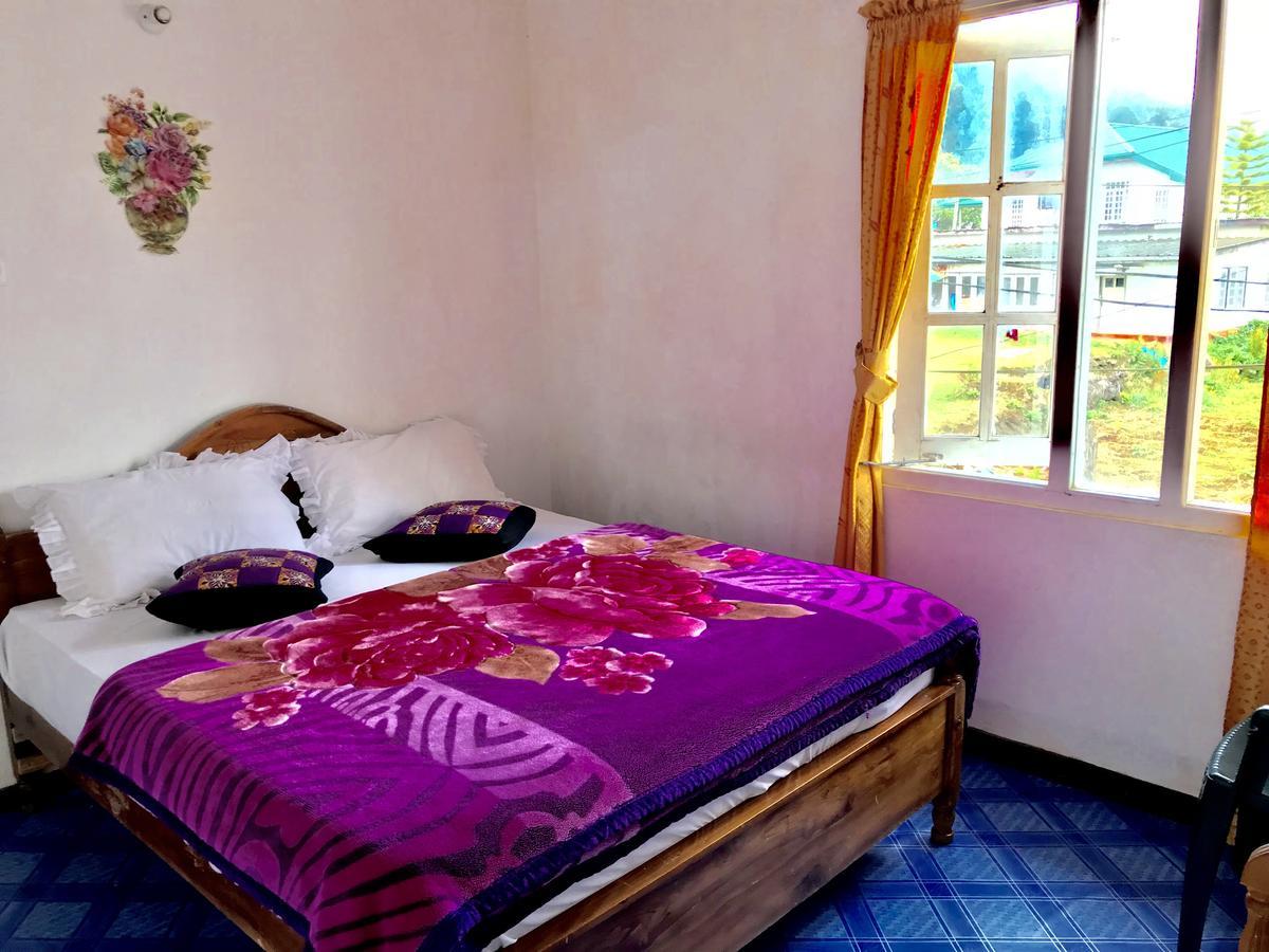 Guest house Red Rock Guest 2*