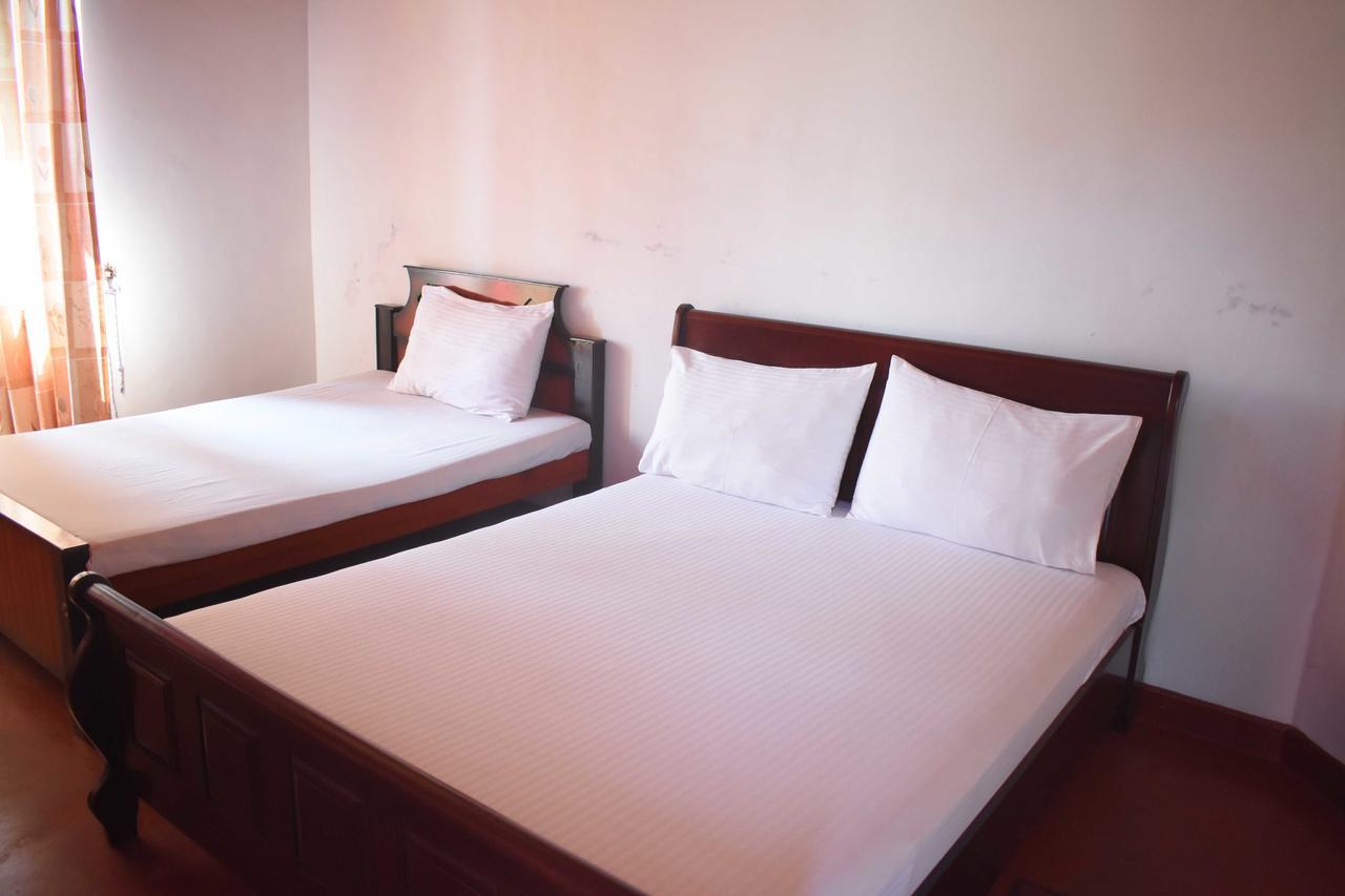 Winkfield Hostel *