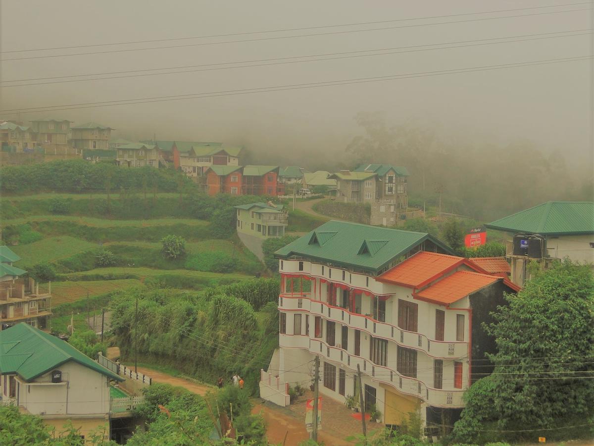 Guest house Yoho Toppass Breeze Nuwara Eliya