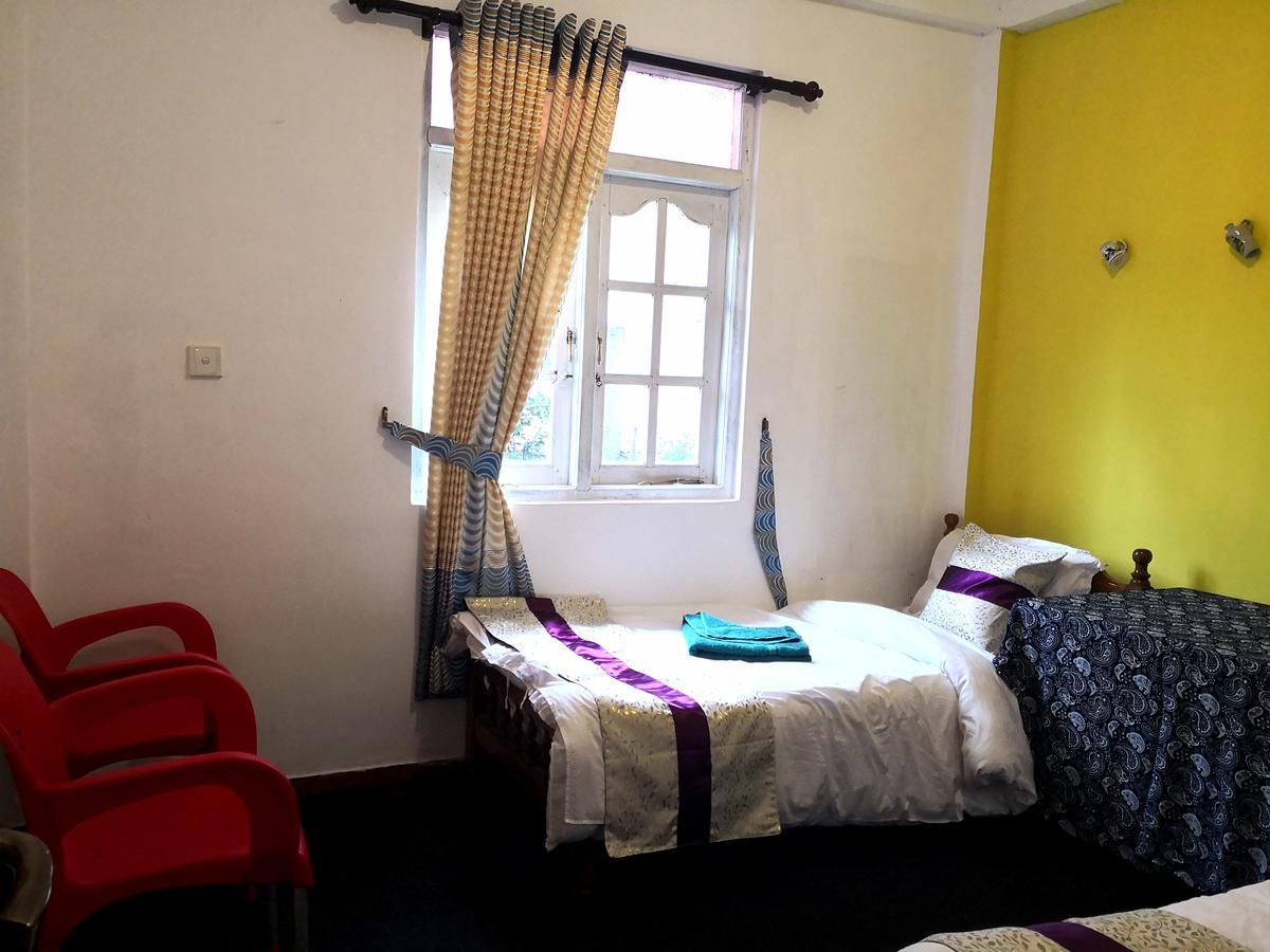 Homestay Uyou Ceylon Nuwara Eliya