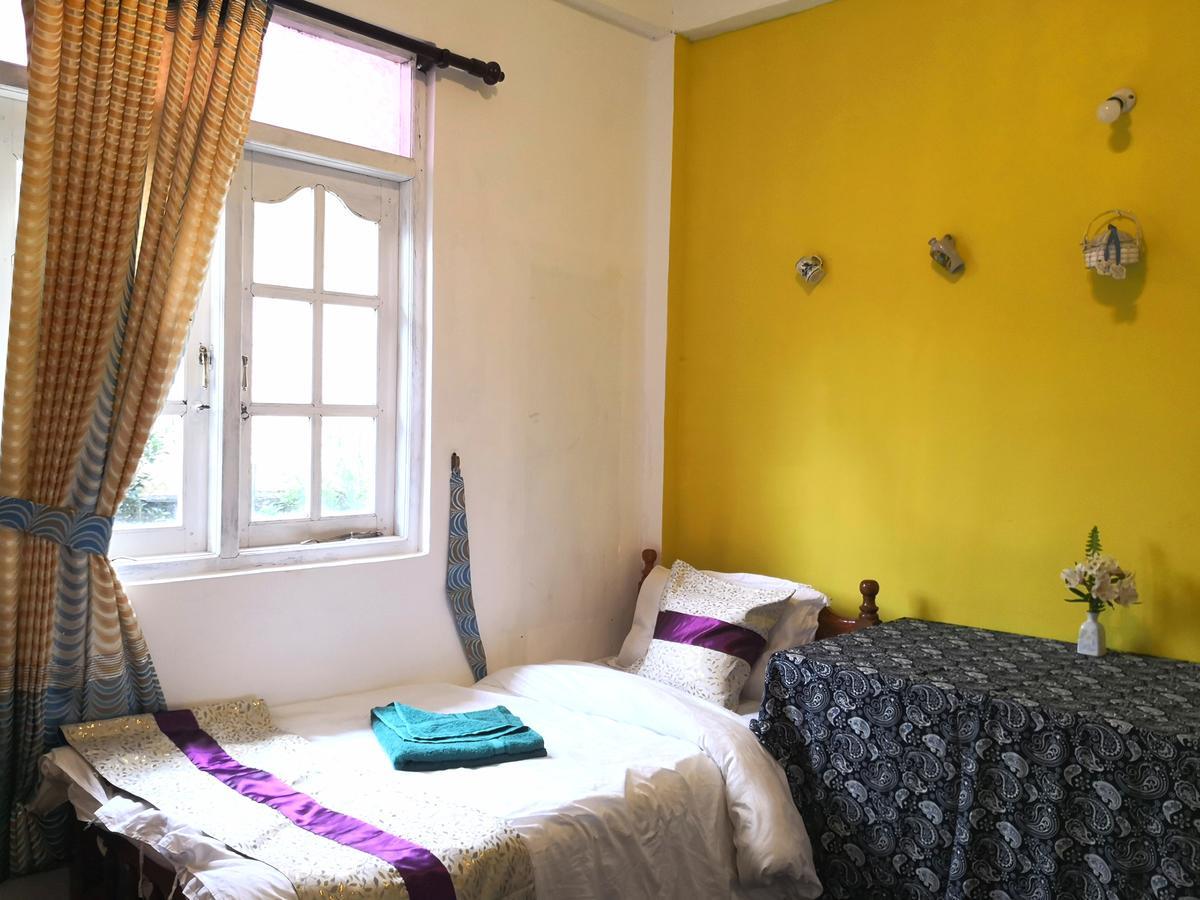 Uyou Ceylon Homestay