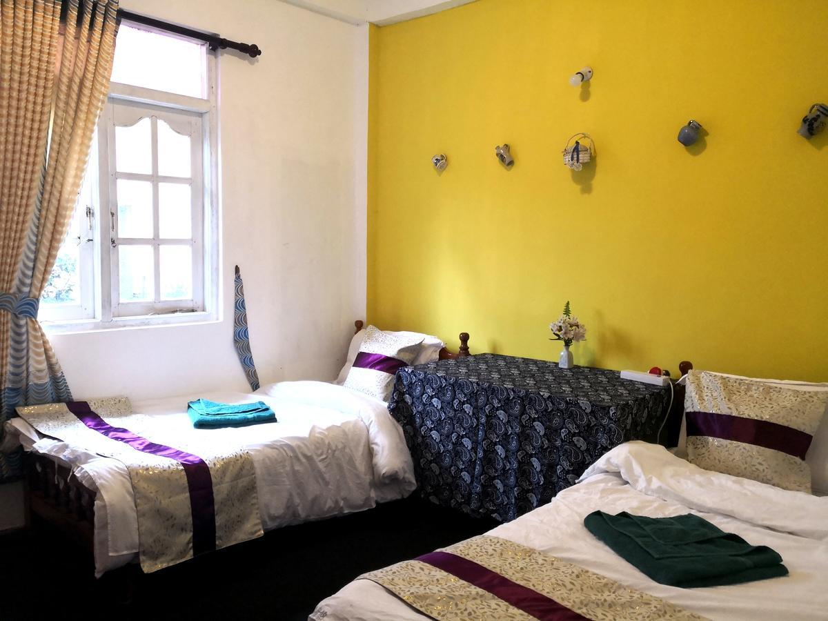Homestay Uyou Ceylon *