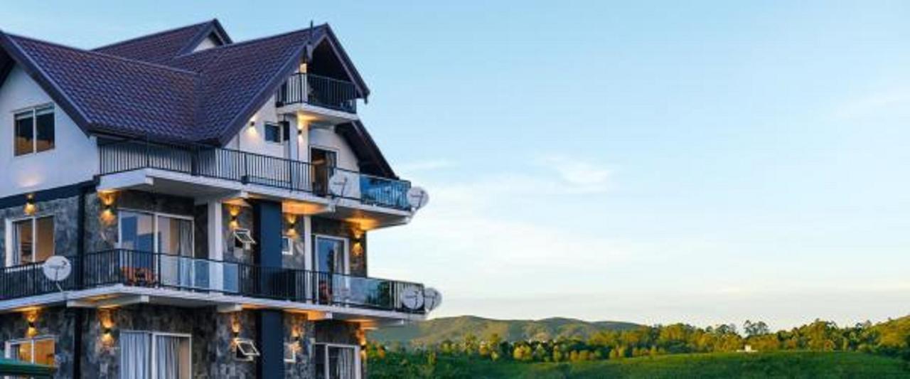 Vanice Hotel