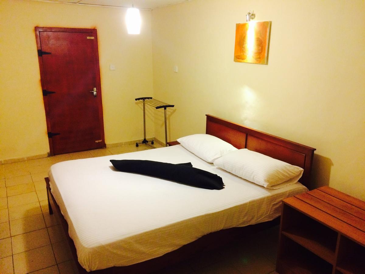 Gregory Lake 3* Nuwara Eliya