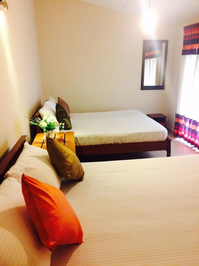 Inn Gregory Lake Nuwara Eliya