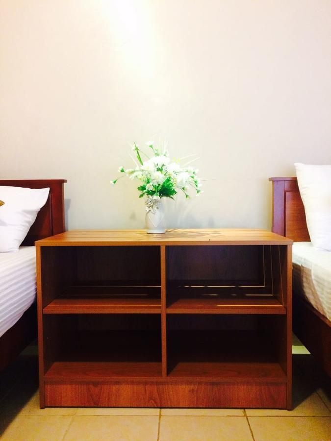 Gregory Lake Inn 3*