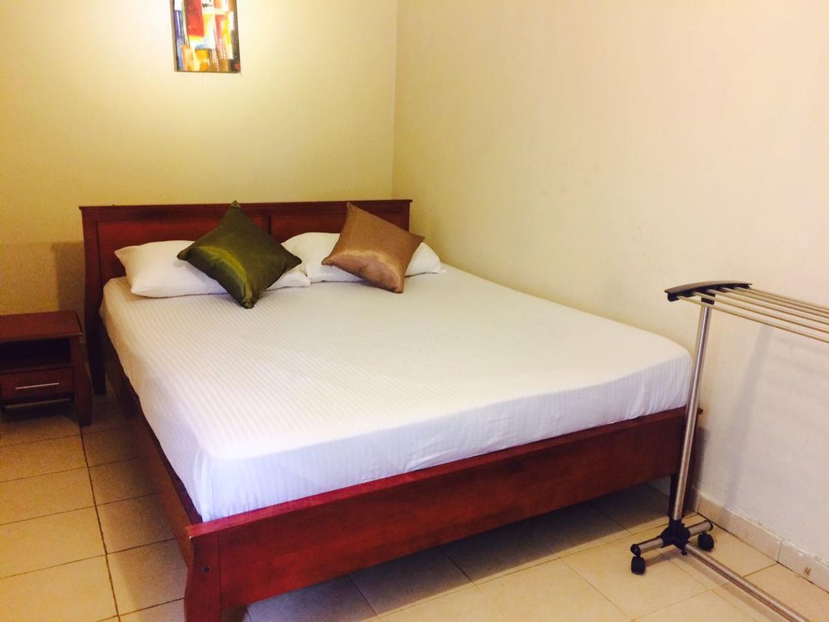 Gregory Lake Inn Nuwara Eliya