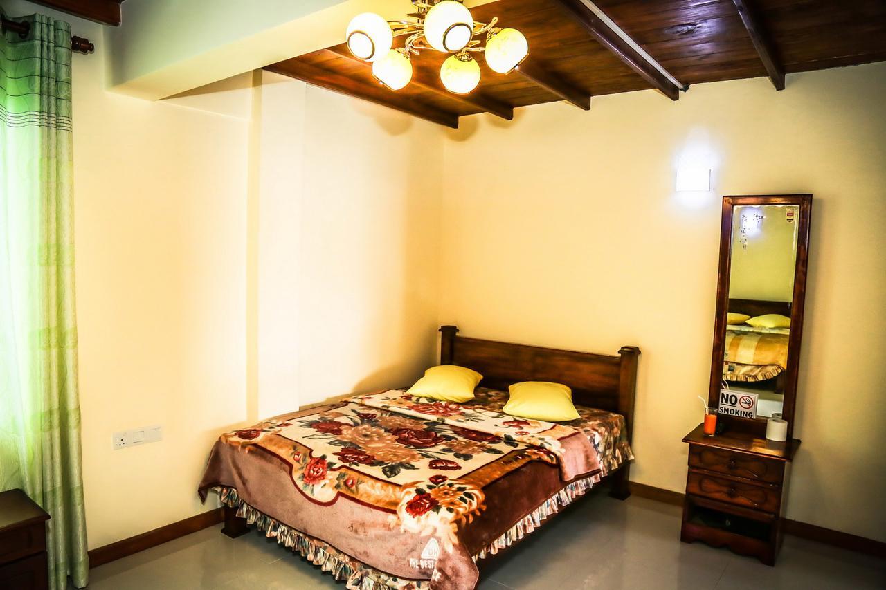 Guest house Himawari Hills