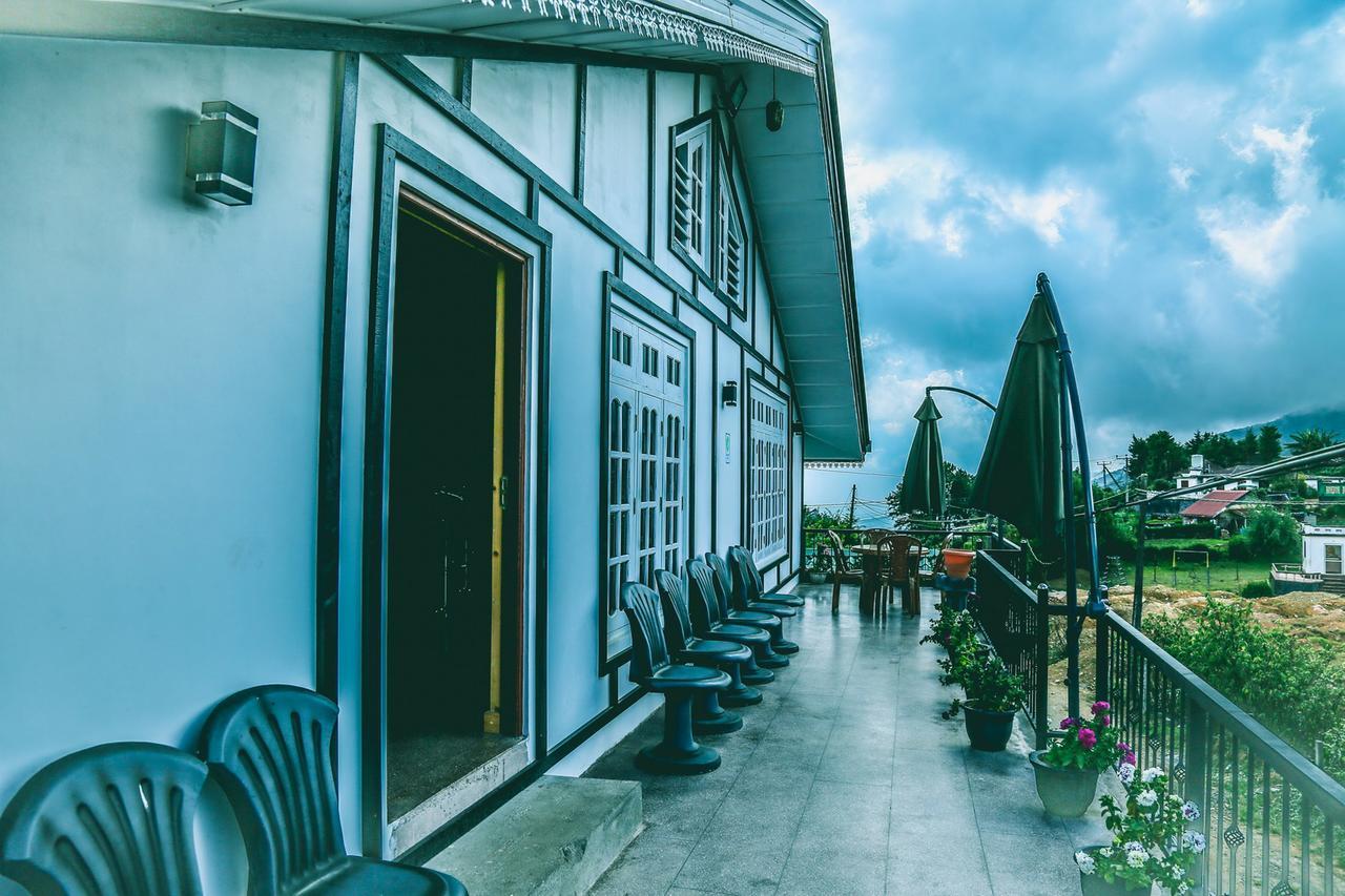 Himawari Hills Guest house Nuwara Eliya