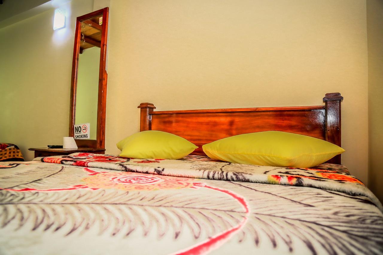 Himawari Hills 2* Nuwara Eliya