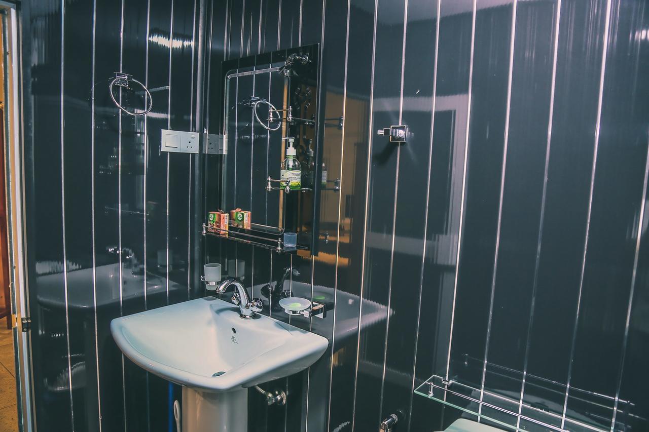 Guest house Himawari Hills Nuwara Eliya