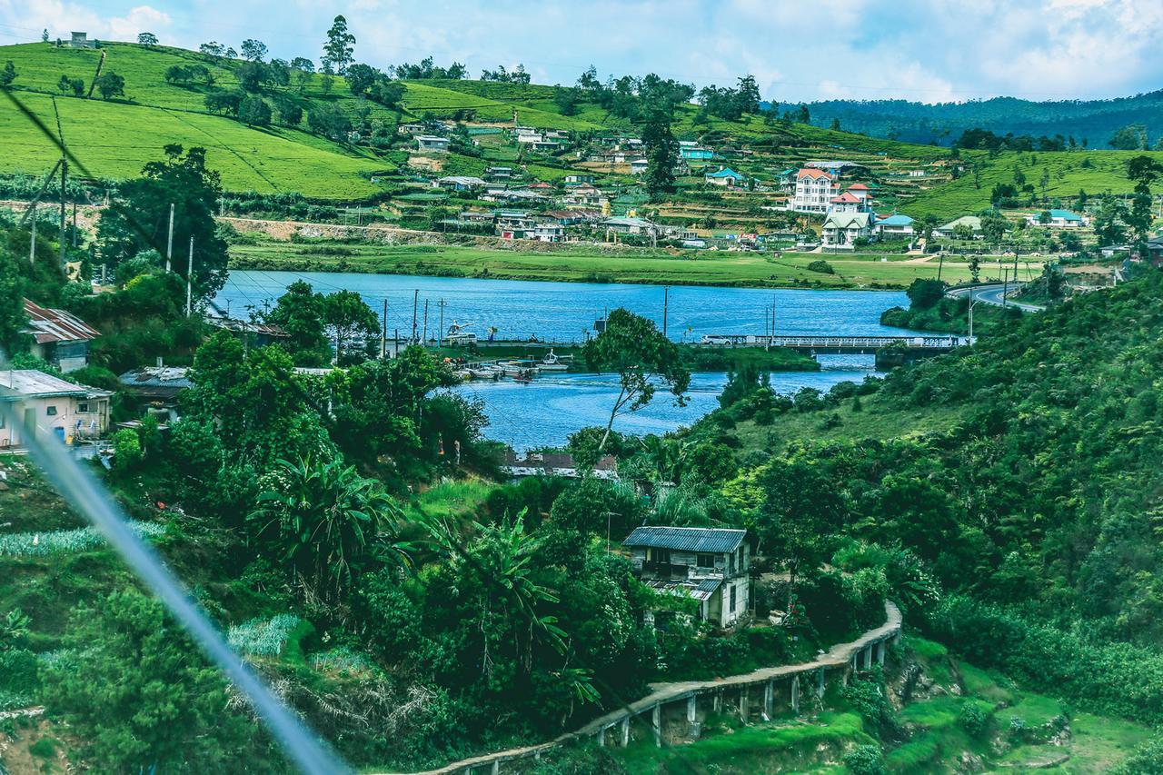 Himawari Hills Nuwara Eliya