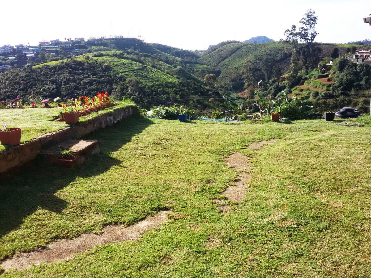 Gregory Lake Inn Nuwara Eliya