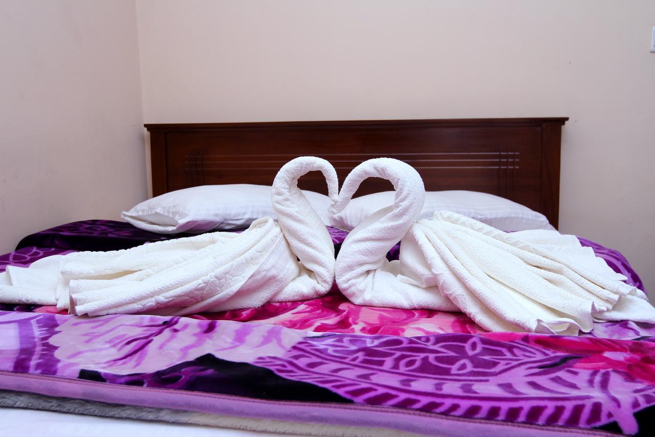 Aparthotel Sydney Rest