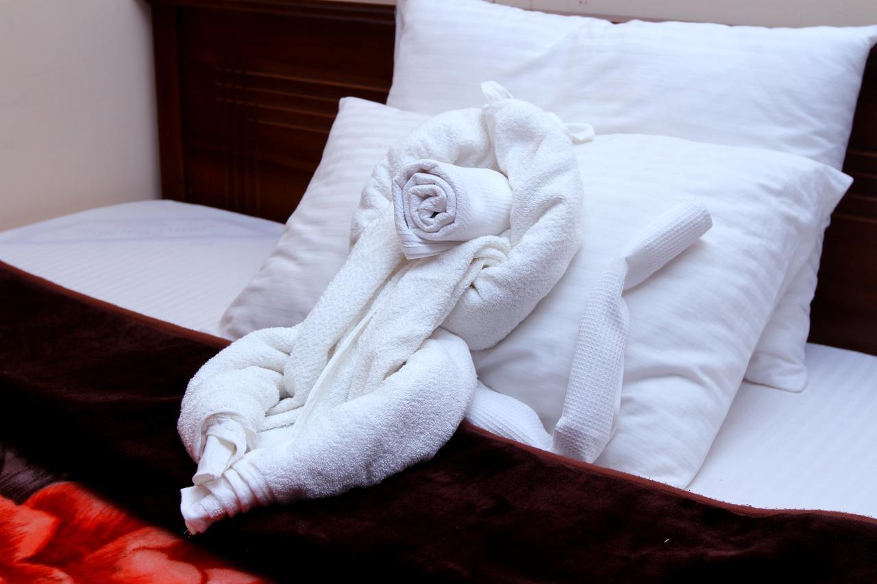 Sydney Rest Nuwara Eliya