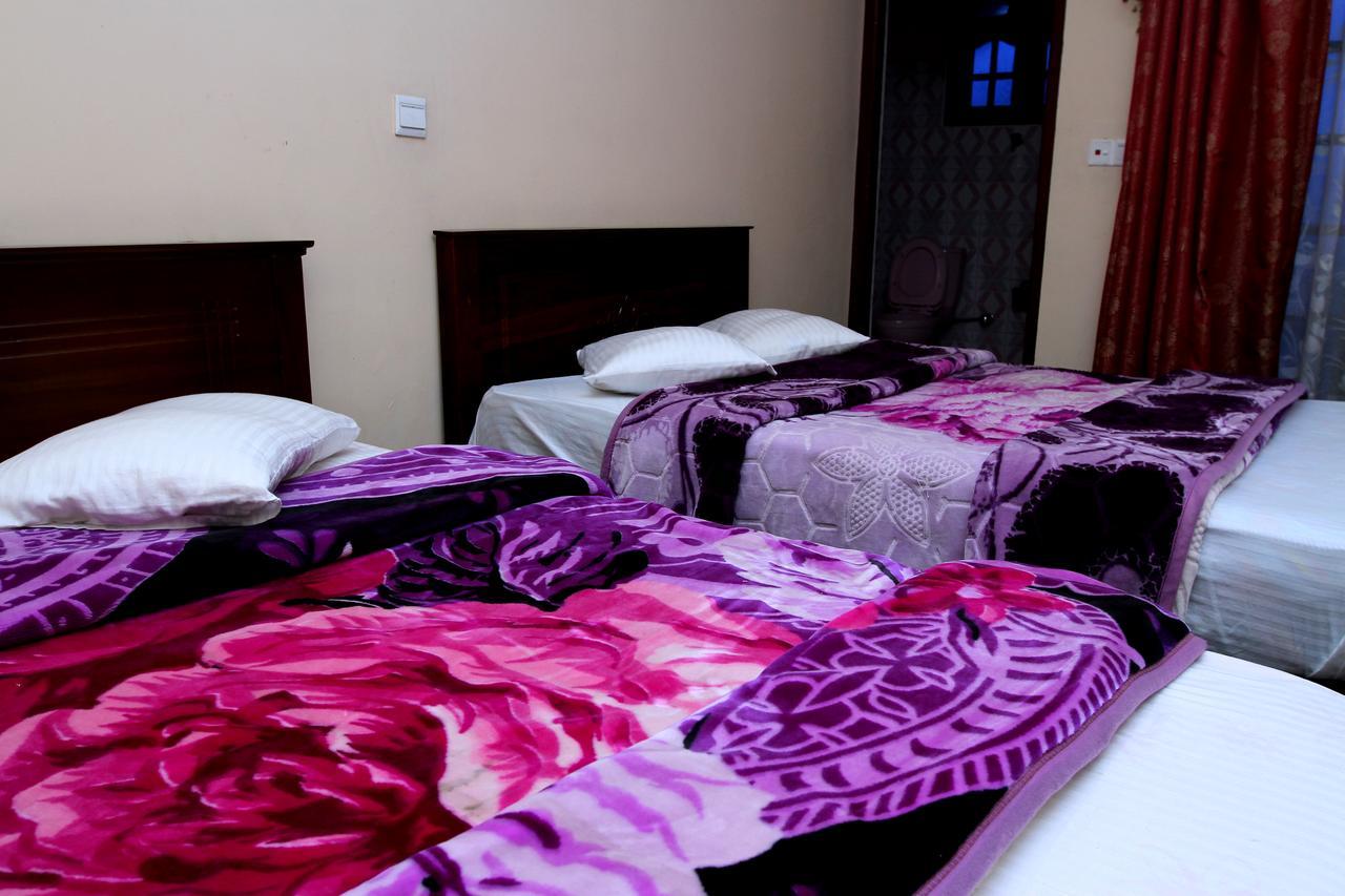Sydney Rest 3* Nuwara Eliya