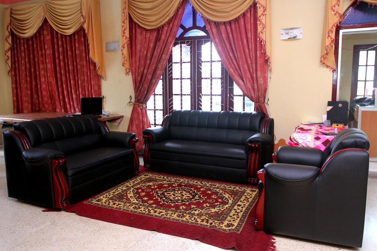 Aparthotel Sydney Rest 3*